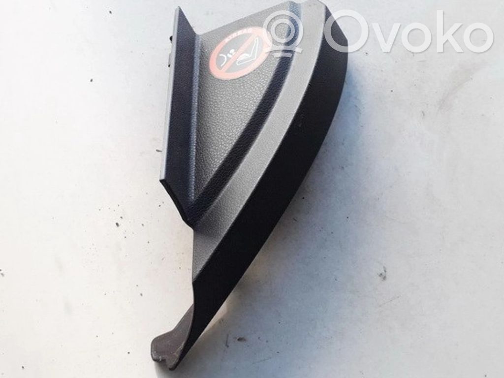 Ford Kuga I Otros repuestos del interior 