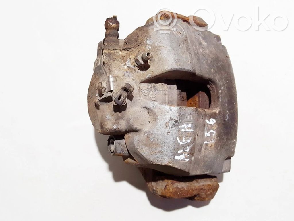 Bremssattel vorne