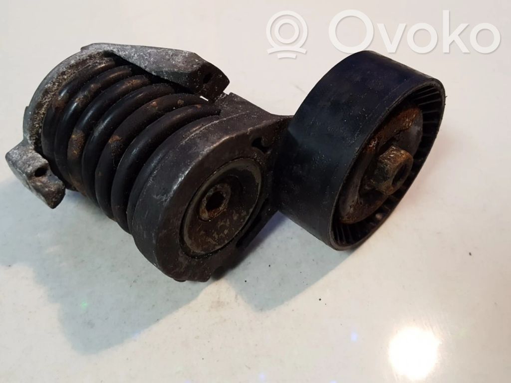 BMW 3 E90 E91 Tensor de correa del alternador 