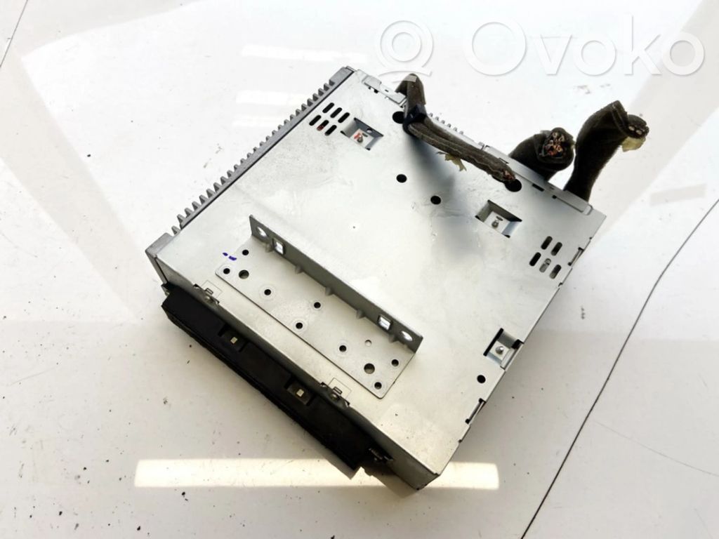 Volvo V50 Unitate principală radio/CD/DVD/GPS 