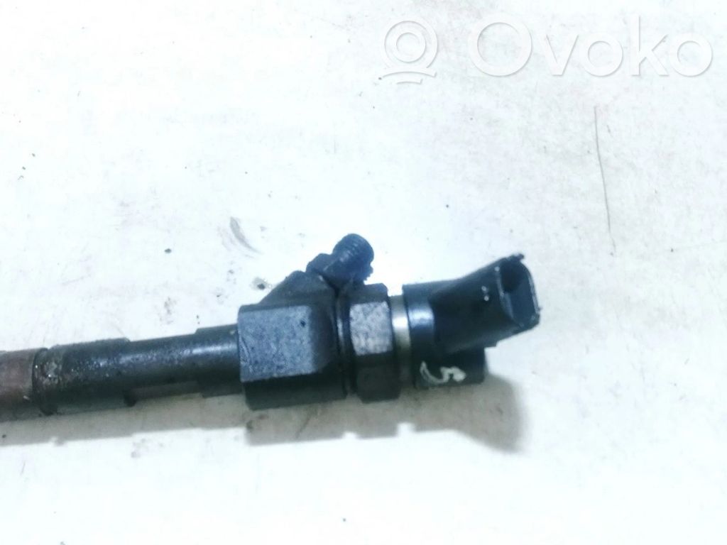 Injector combustibil   8200100272,0445110110,0445110110,8200100272,8ZH3BB
