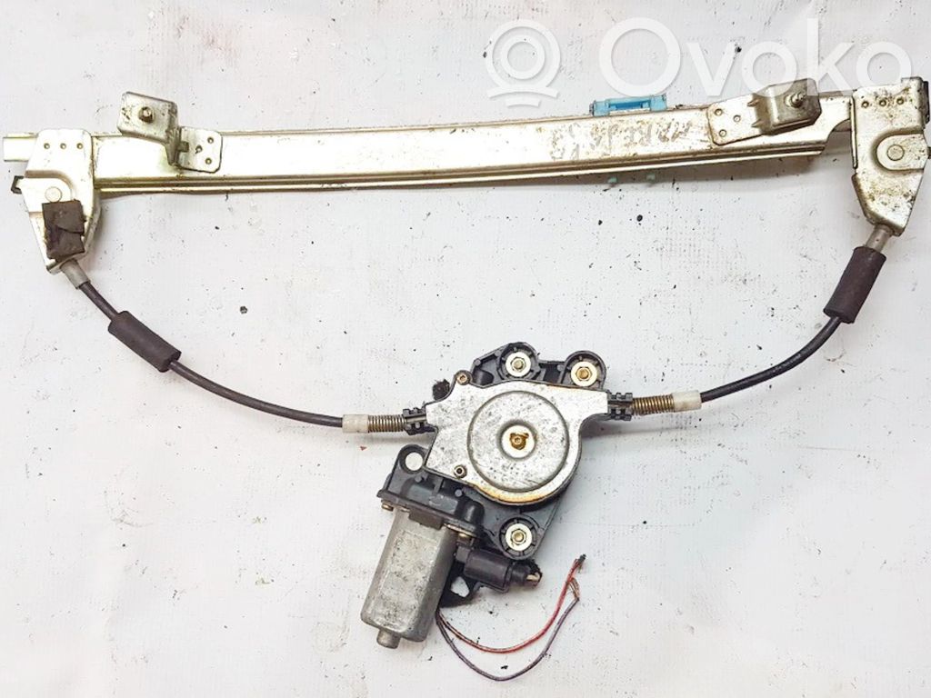 Fiat Marea Macara ușă glisantă cu motor 