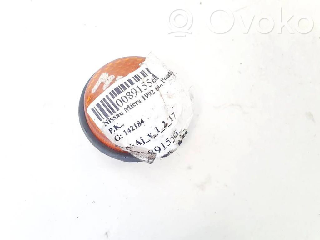 Nissan Micra Seitenblinker 