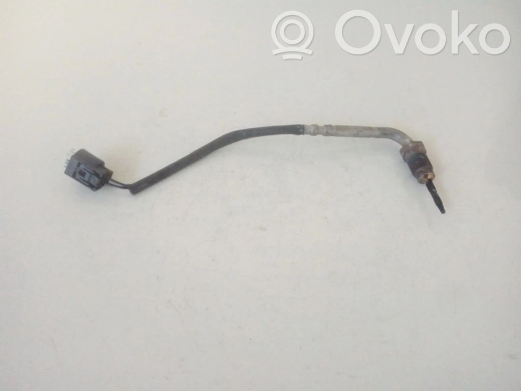 Mercedes-Benz S W126 Exhaust gas temperature sensor 
