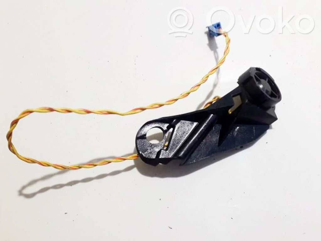 BMW 5 E39 Altoparlante portiera anteriore 