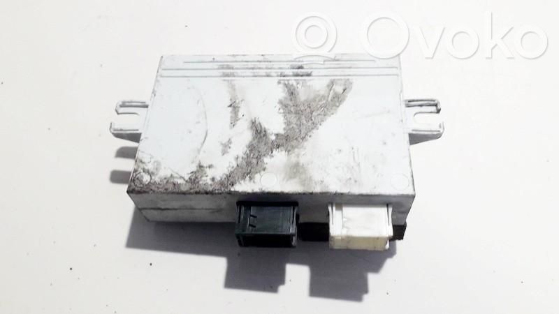 BMW 3 E46 Parking PDC control unit/module 