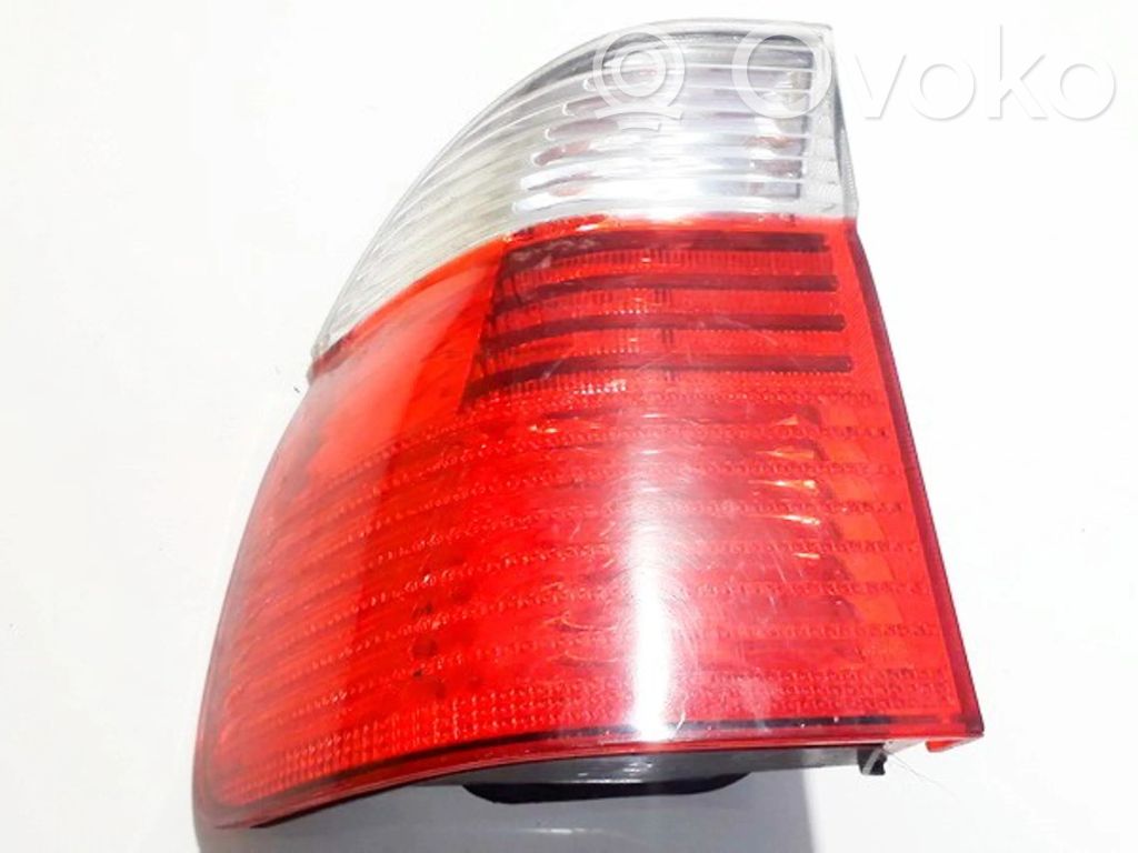 Rear/tail lights   6902531,6902531
