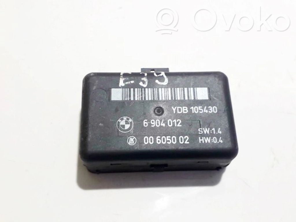 BMW 3 E46 Rain sensor 