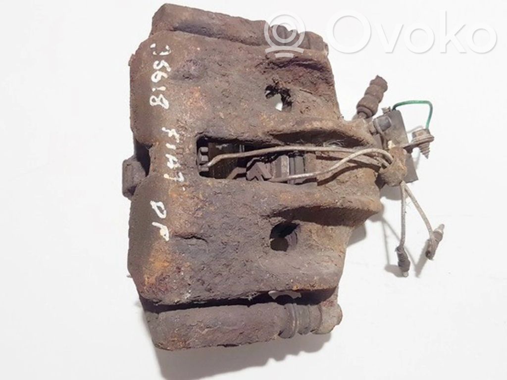 Bremssattel vorne