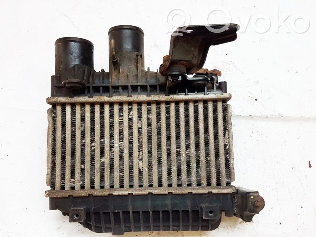 Toyota Avensis T250 Radiatore intercooler 