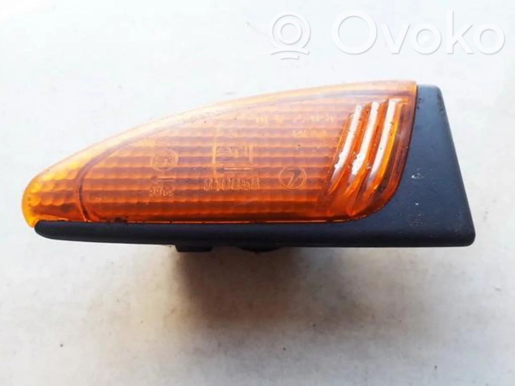 Subaru Legacy Seitenblinker 
