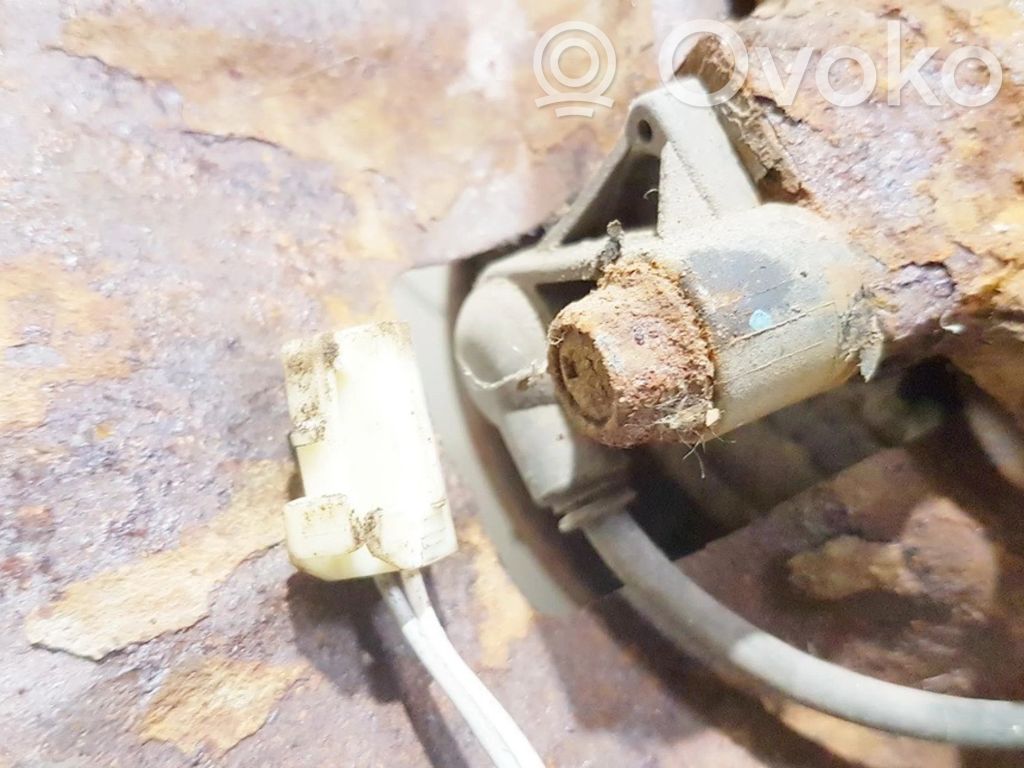 Mazda 6 ABS Sensor hinten 