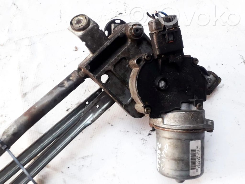 Honda Civic Motor del limpiaparabrisas 