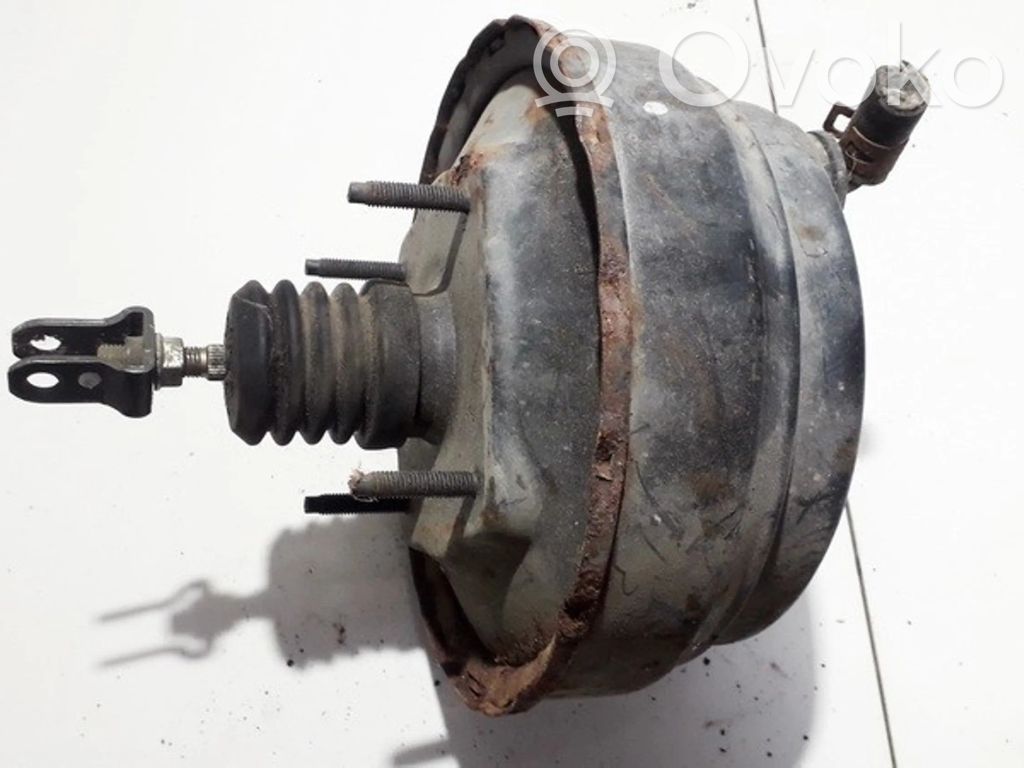 Toyota Carina T190 Wspomaganie hamulca