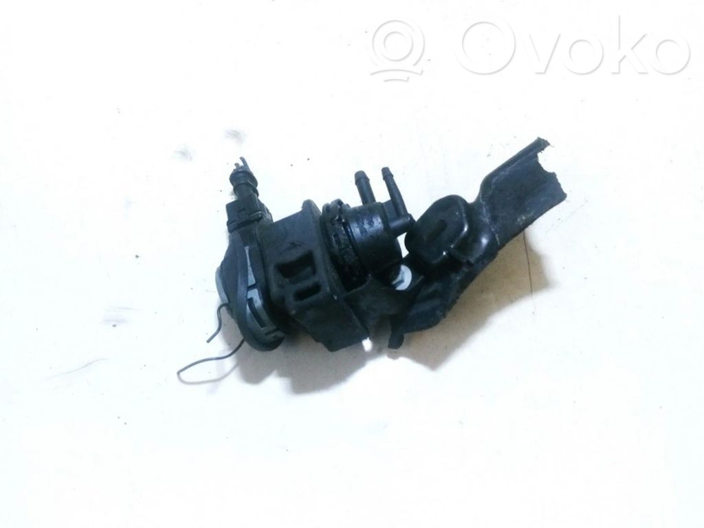 Solenoid supapă turbosuflantă   EV521,EV521