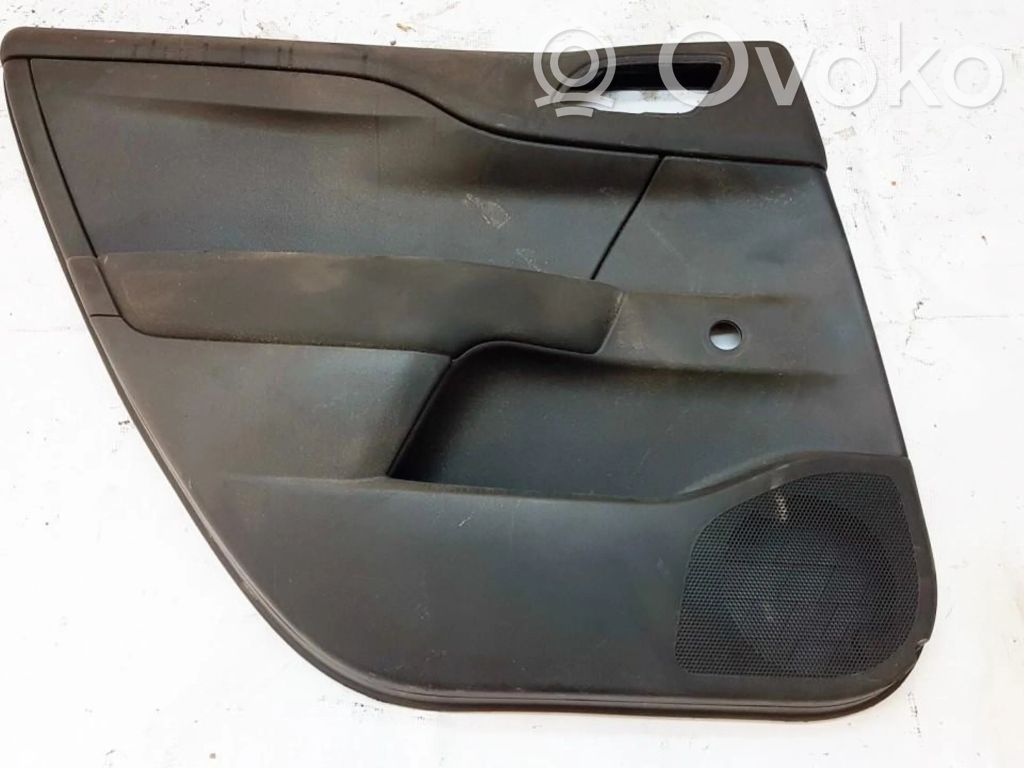 Citroen C4 II Panou interior ușă spate 