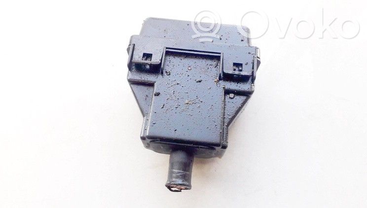 Chevrolet Orlando Fuse box set 