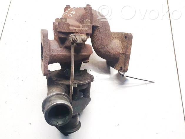 Turbina   VA6389706,18114X,18114X,35242068G,VA6389706