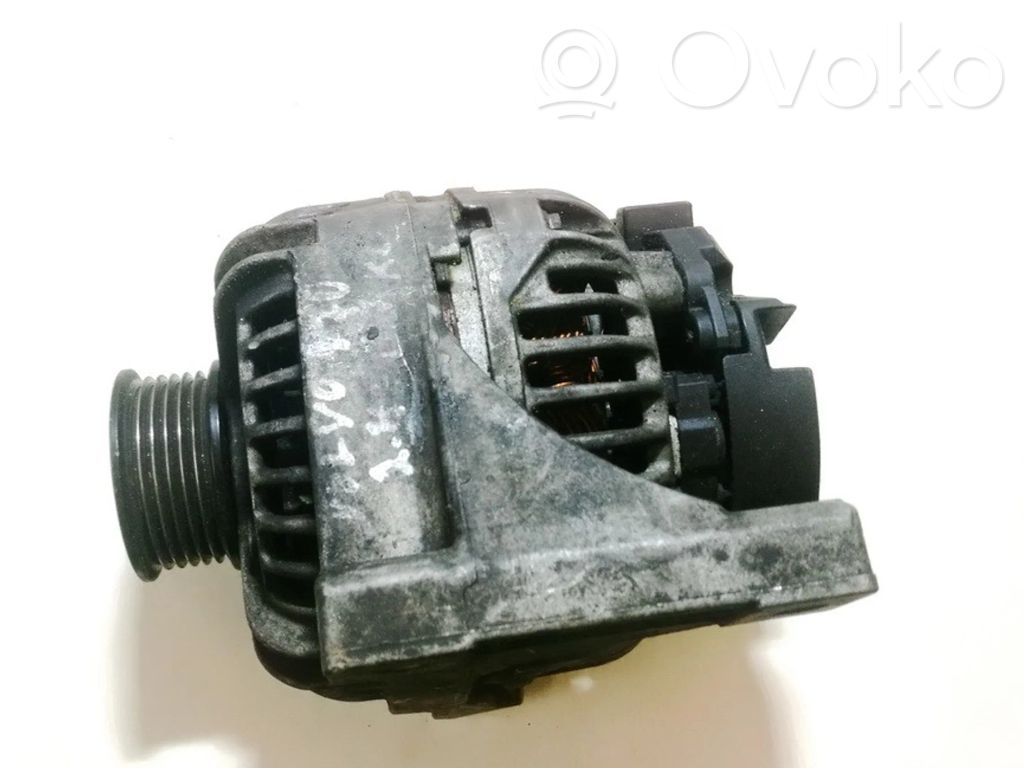 Generator/alternator   9442841,0124515017,0124515017,9442841