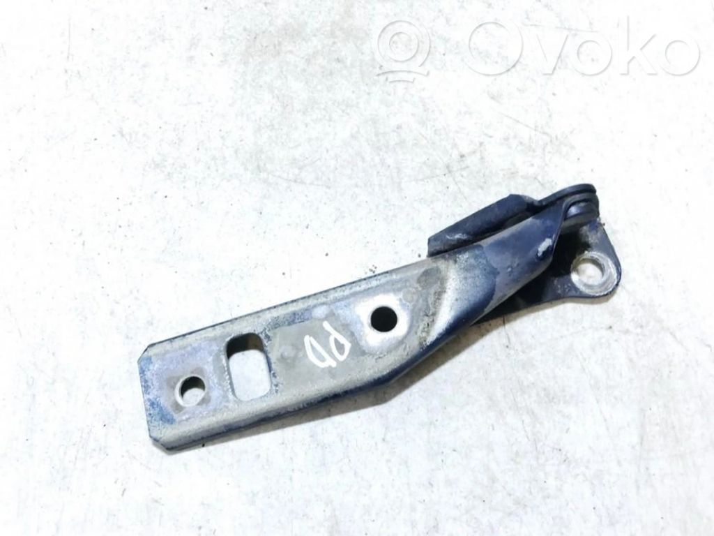 Volkswagen Golf IV Charnière, capot moteur