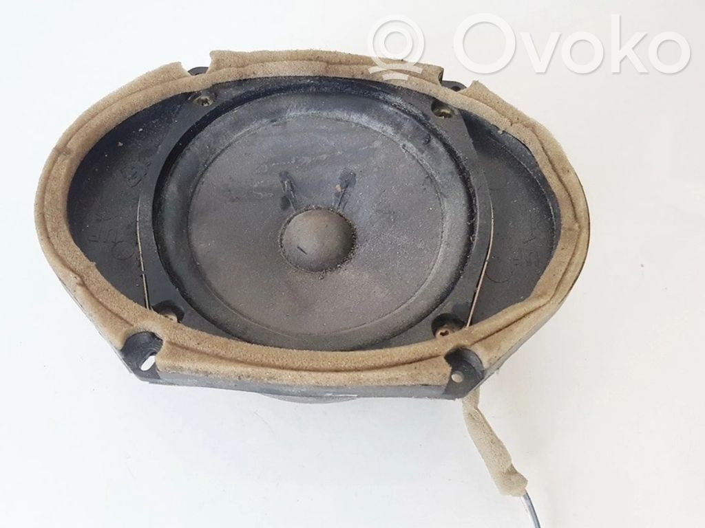 Mazda 6 Altavoz de la puerta delantera 