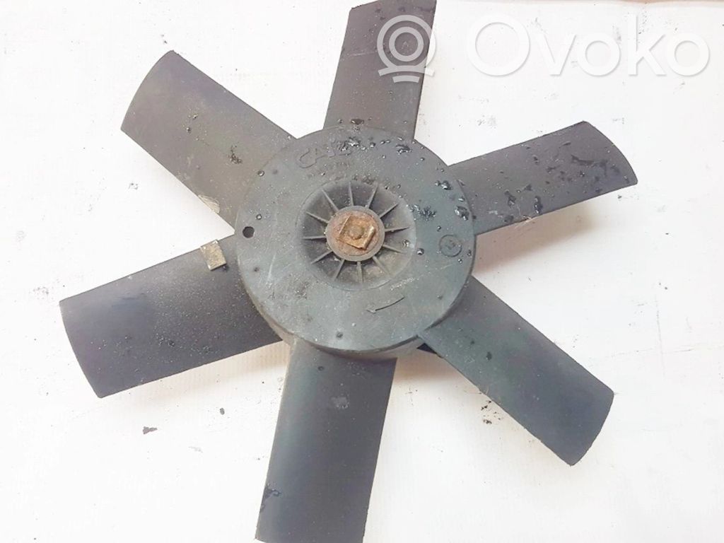 Fiat Ducato Convogliatore ventilatore raffreddamento del radiatore 
