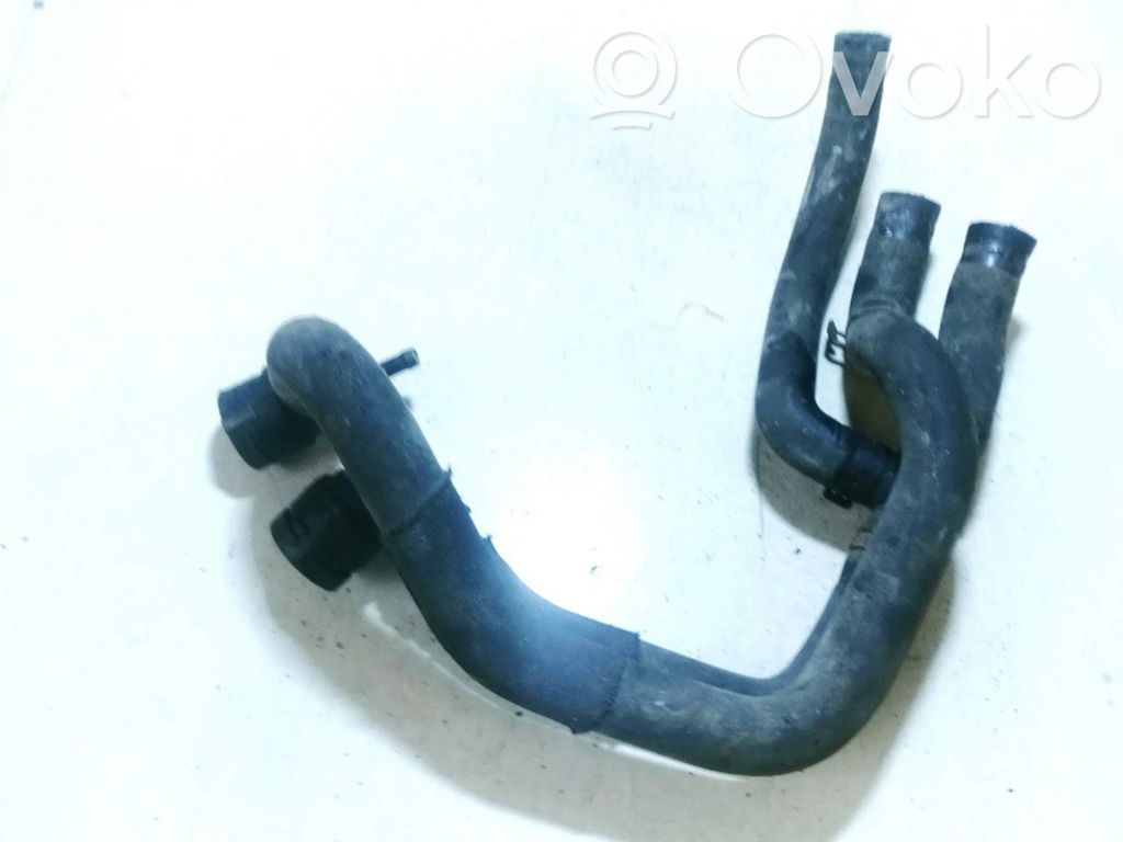 Volkswagen Caddy Conductă/furtun lichid de răcire motor
