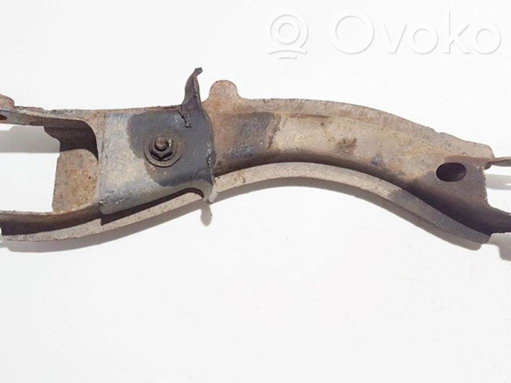 Volvo S60 Basculă superioară spate 