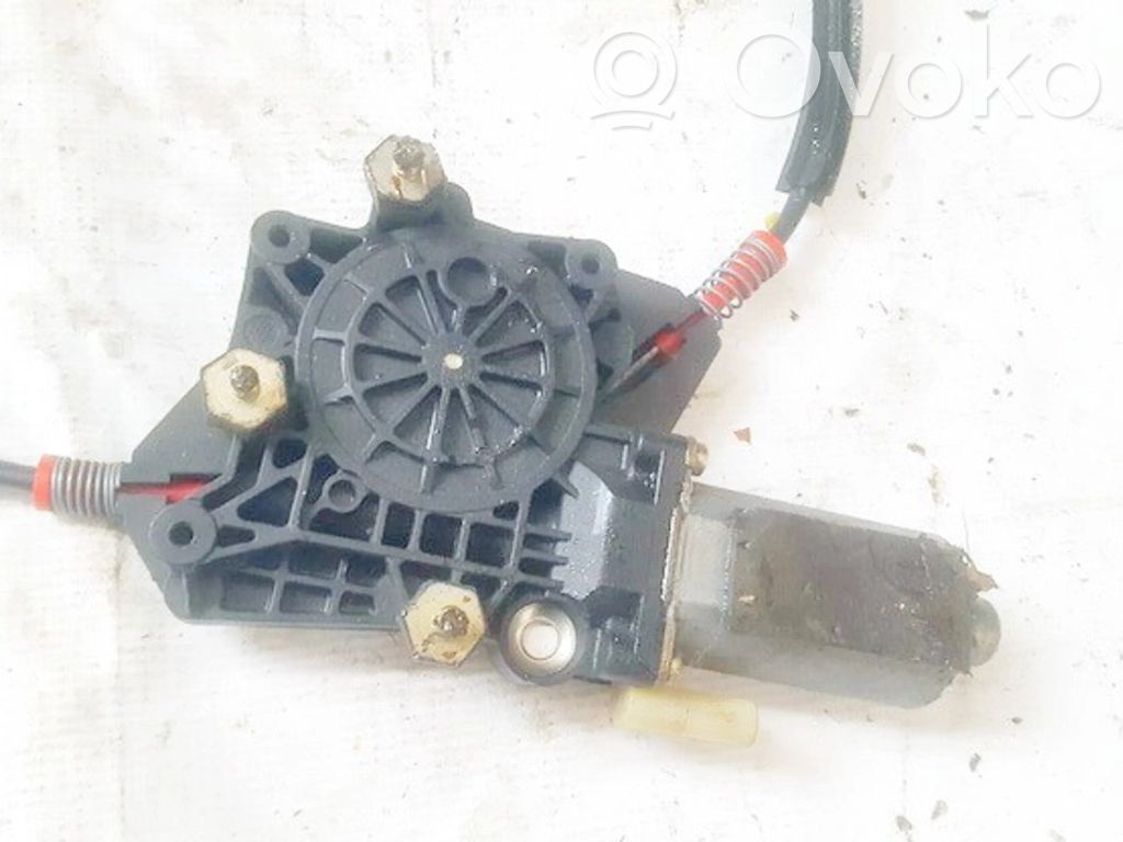 Ford Fiesta Silnik regulatora szyby drzwi przednich 