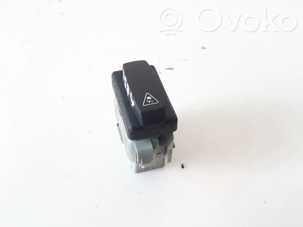 Interruptor ESP (programa de estabilidad)
