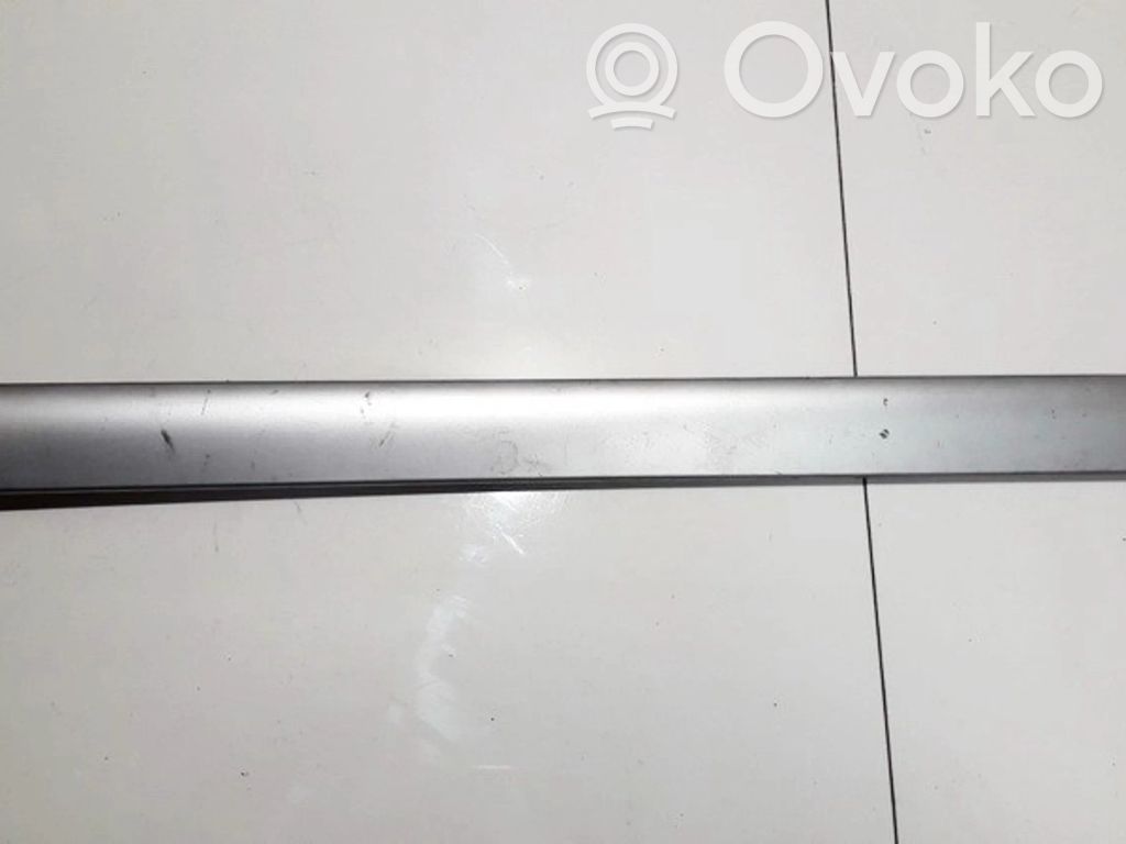 BMW 3 E46 Listwa drzwi tylnych 