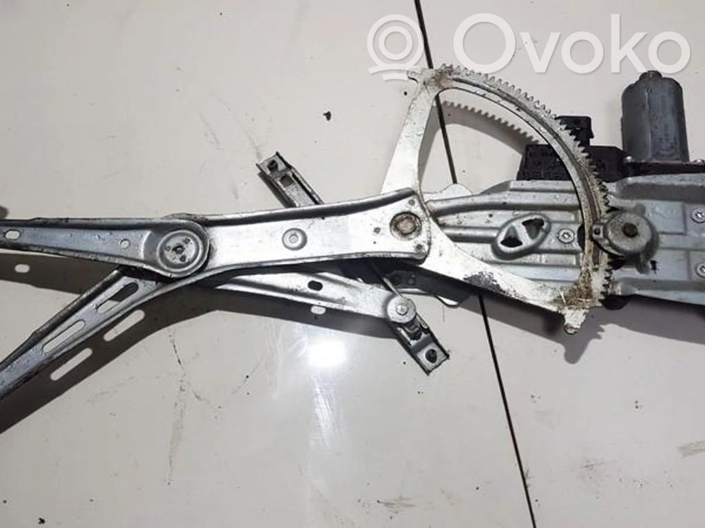 Opel Astra H Alzacristalli del portellone scorrevole con motorino