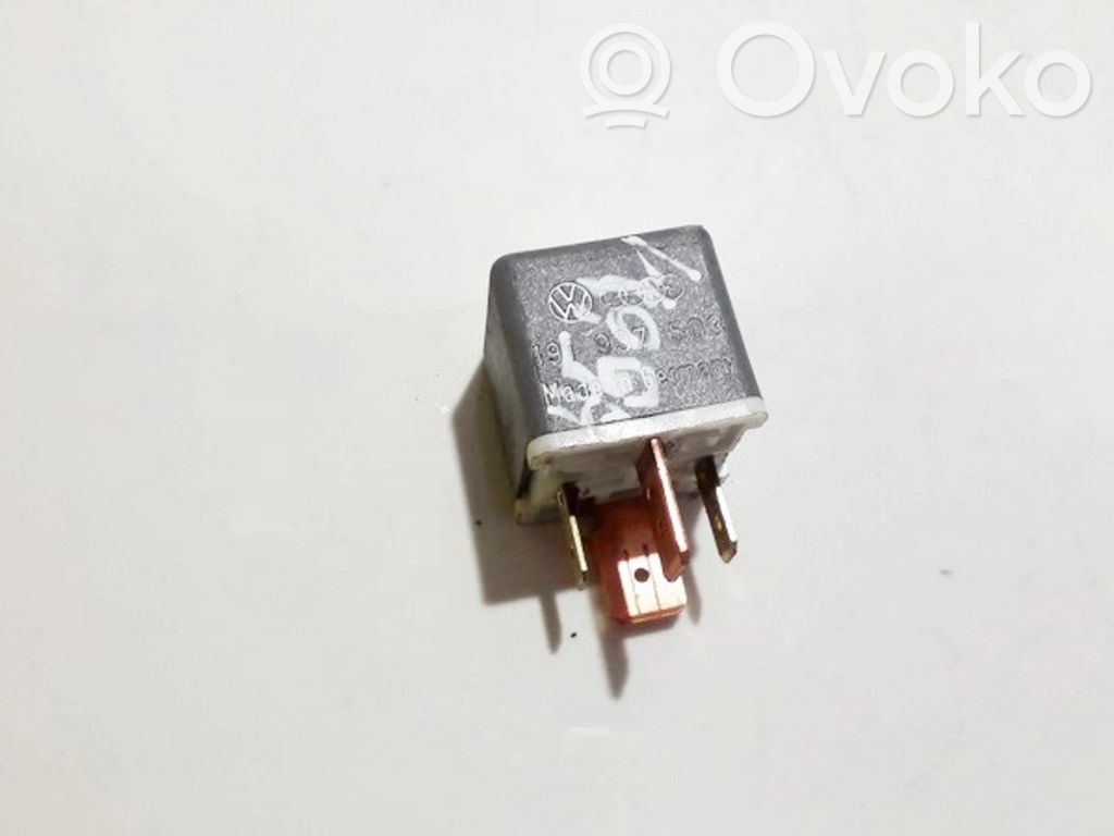 Volkswagen PASSAT B3 Altri relè