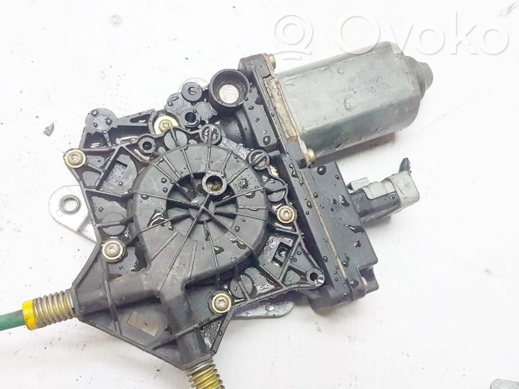 Citroen C8 Motor macara geam ușă spate