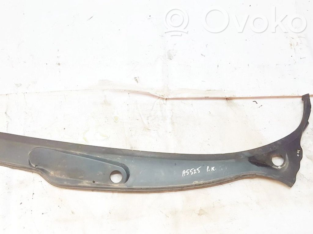 Peugeot 206 Podszybie przednie