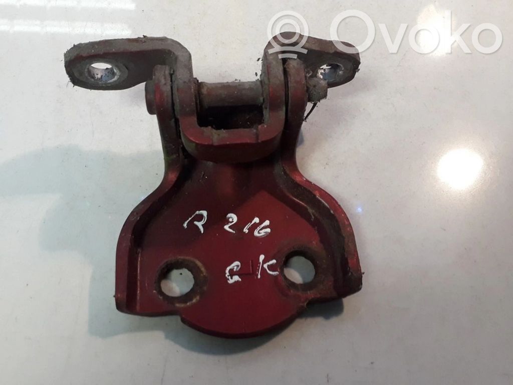 Rover 214 - 216 - 220 Cerniera inferiore della portiera posteriore