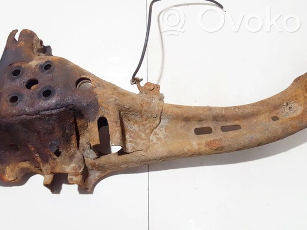 Querlenker Achsschenkel hinten