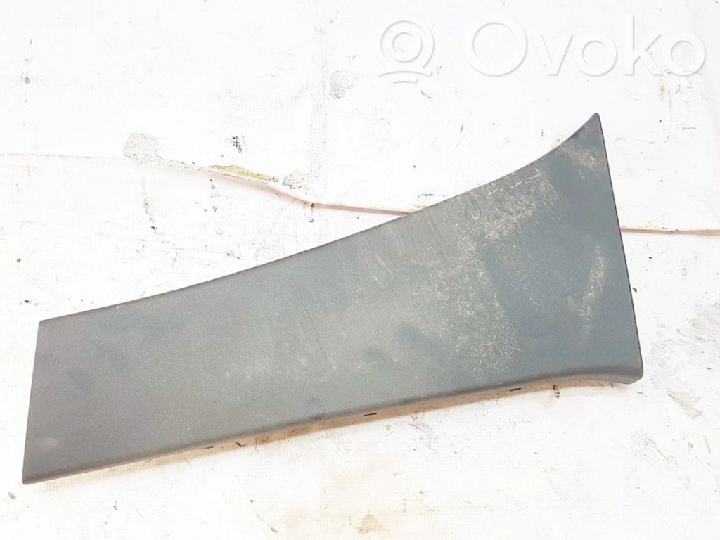 Renault Megane III Altra parte interiore 