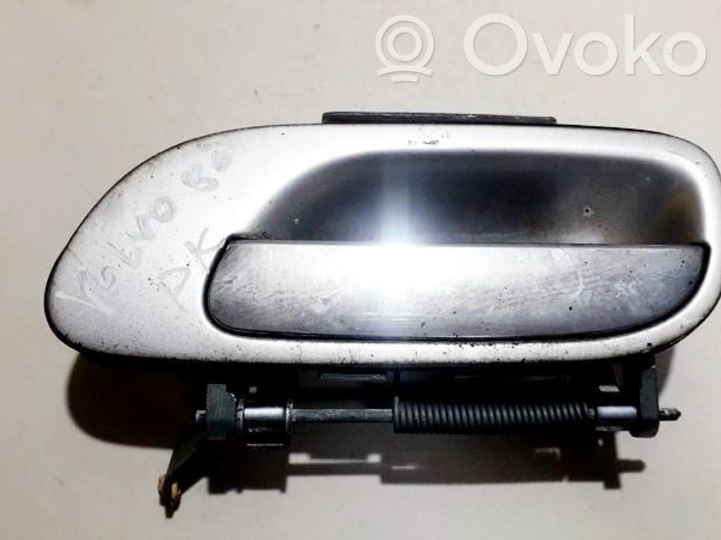 Manecilla externa puerta delantera   9159639,9159639