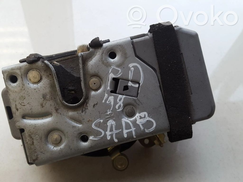 Zamek drzwi przednich   4855169,4855169A3,4855169,4855169A3