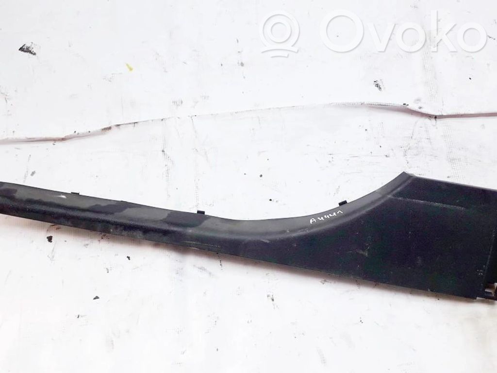 Renault Megane III Inne części wnętrza samochodu 