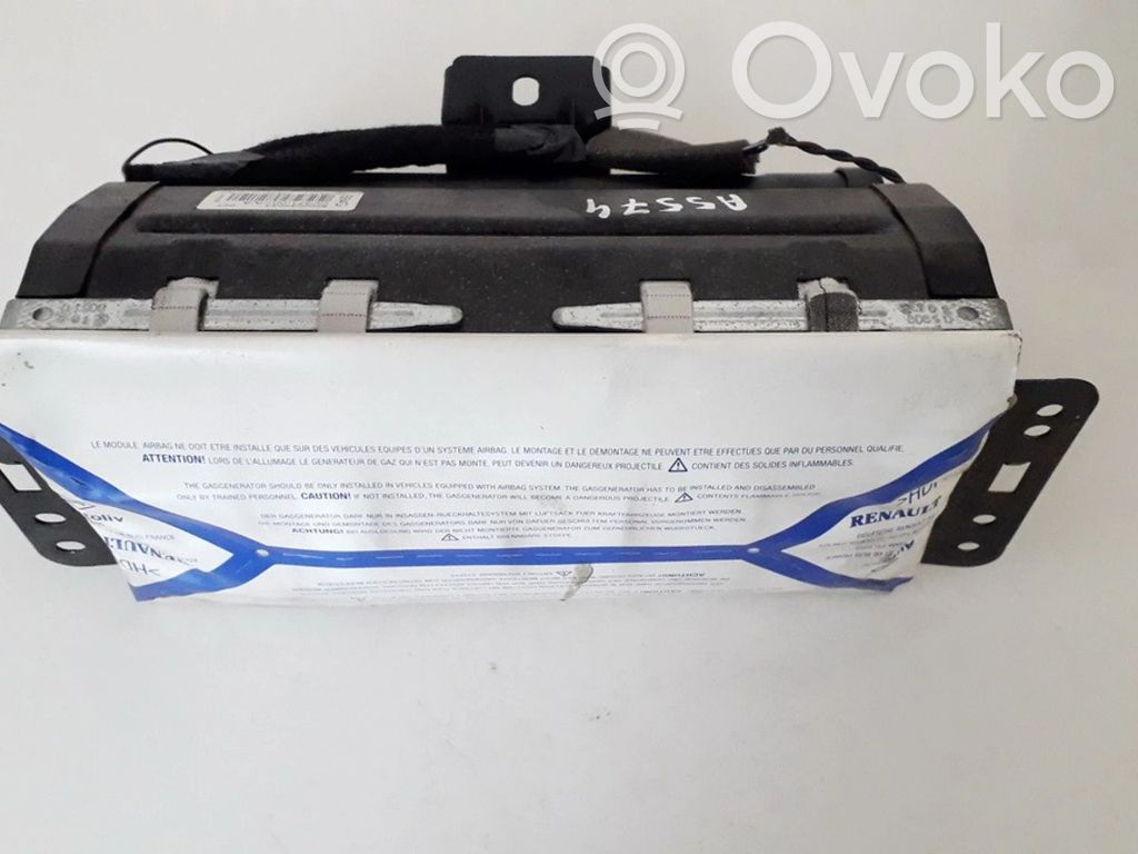 Airbag pasager   8200292043,8200292043
