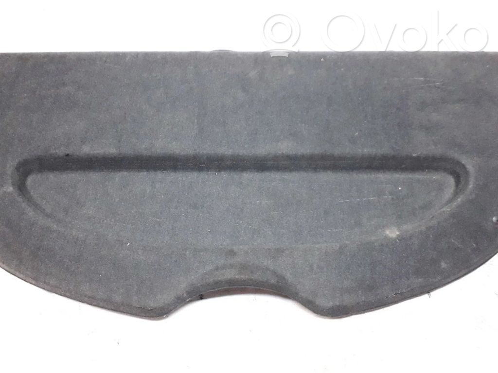 Renault Megane II Parcel shelf 