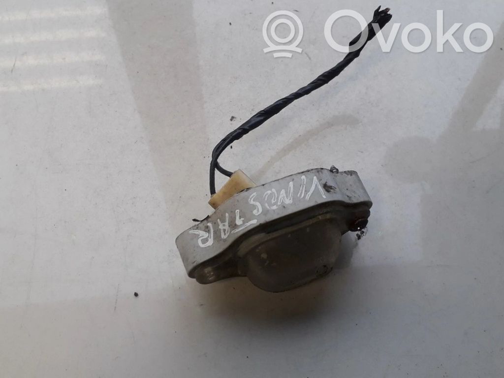 Ford Windstar Lampă număr 