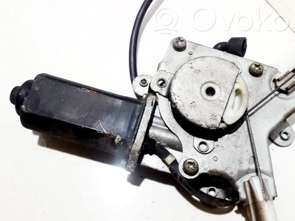 Hyundai Lantra I Fensterhebermotor Tür vorne
