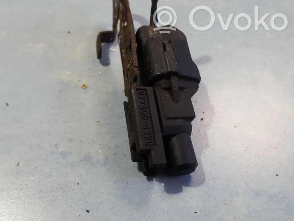Toyota Prius (XW10) Sensore temperatura esterna