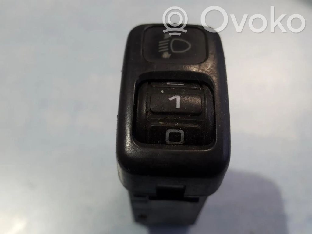 Mazda MX-6 Bouton commande réglage hauteur de phares