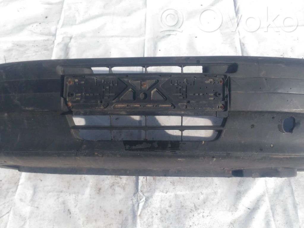 Fiat Punto (176) Parachoques delantero 
