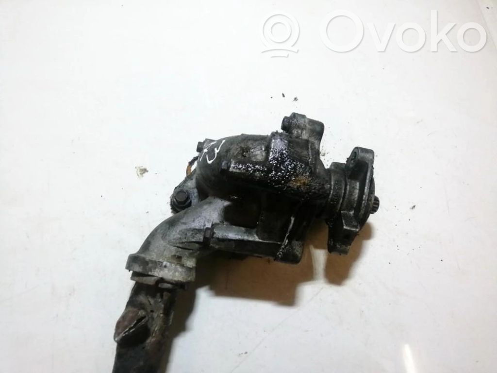 Pontiac Trans Sport Pompa dell’acqua