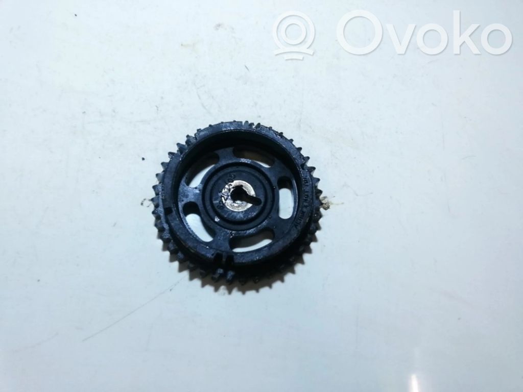 Chrysler Voyager Polea del cigüeñal/VANOS